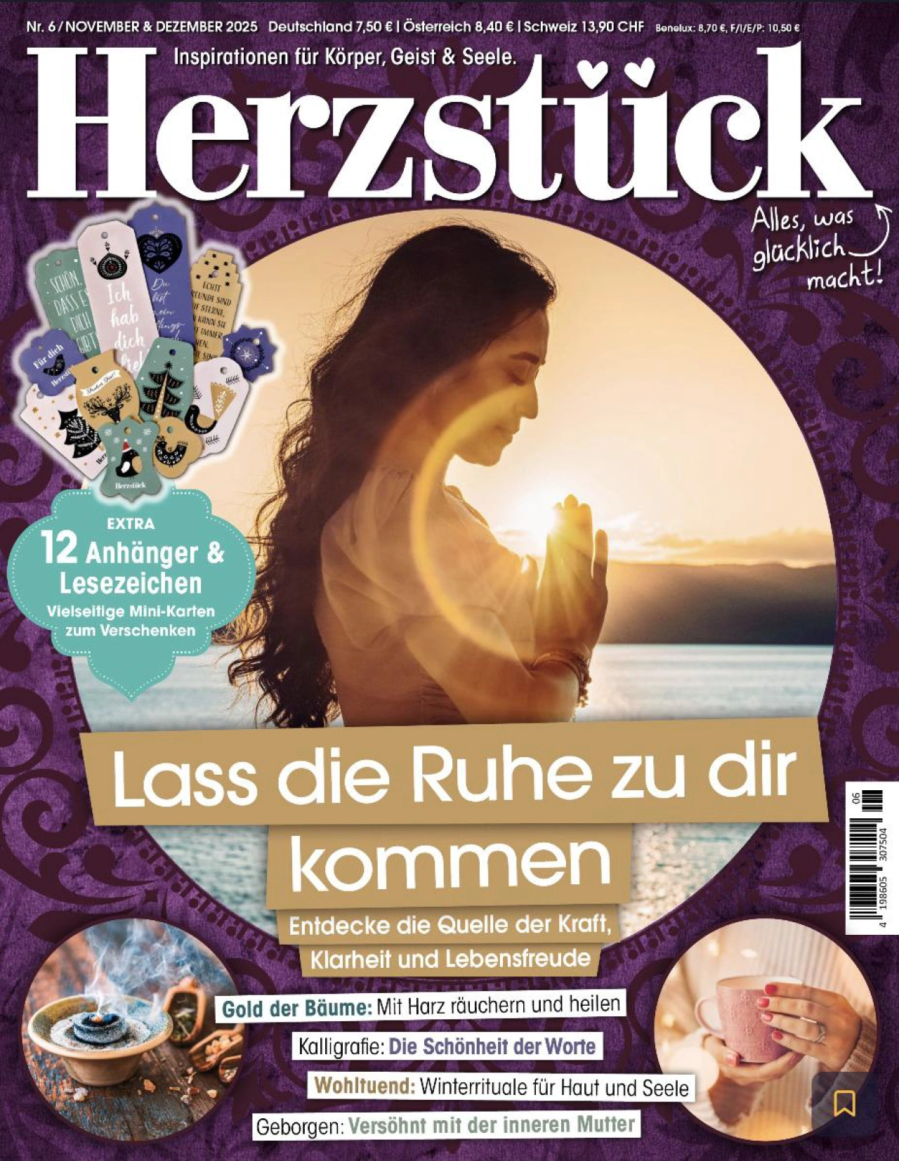 Herzstück