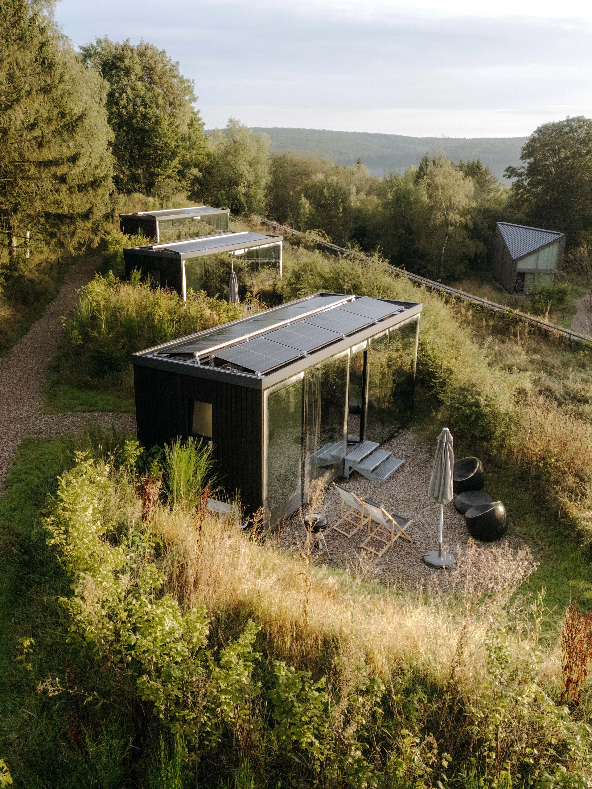 Cabin Pure