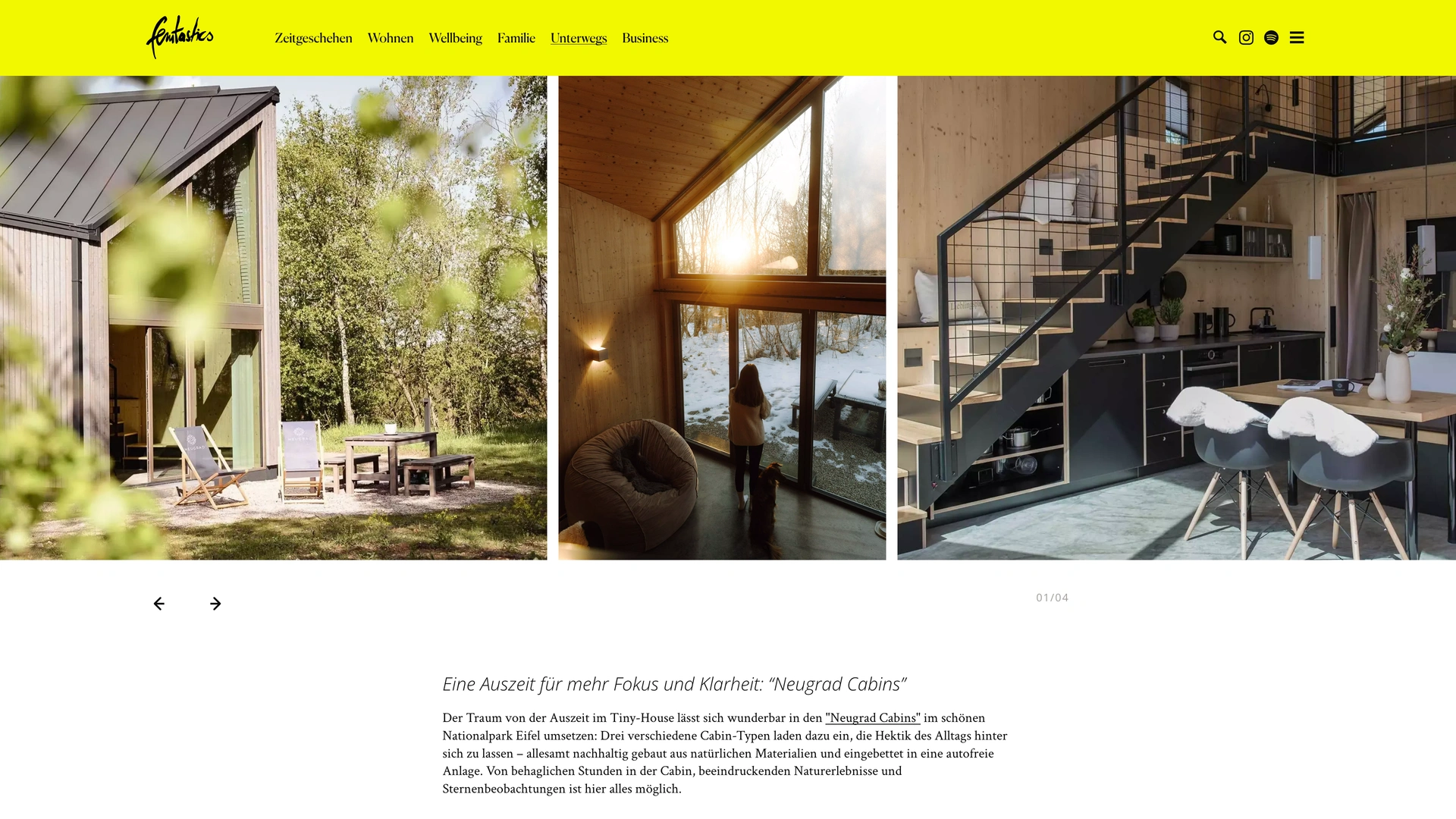 Eine Auszeit für mehr Fokus und Klarheit