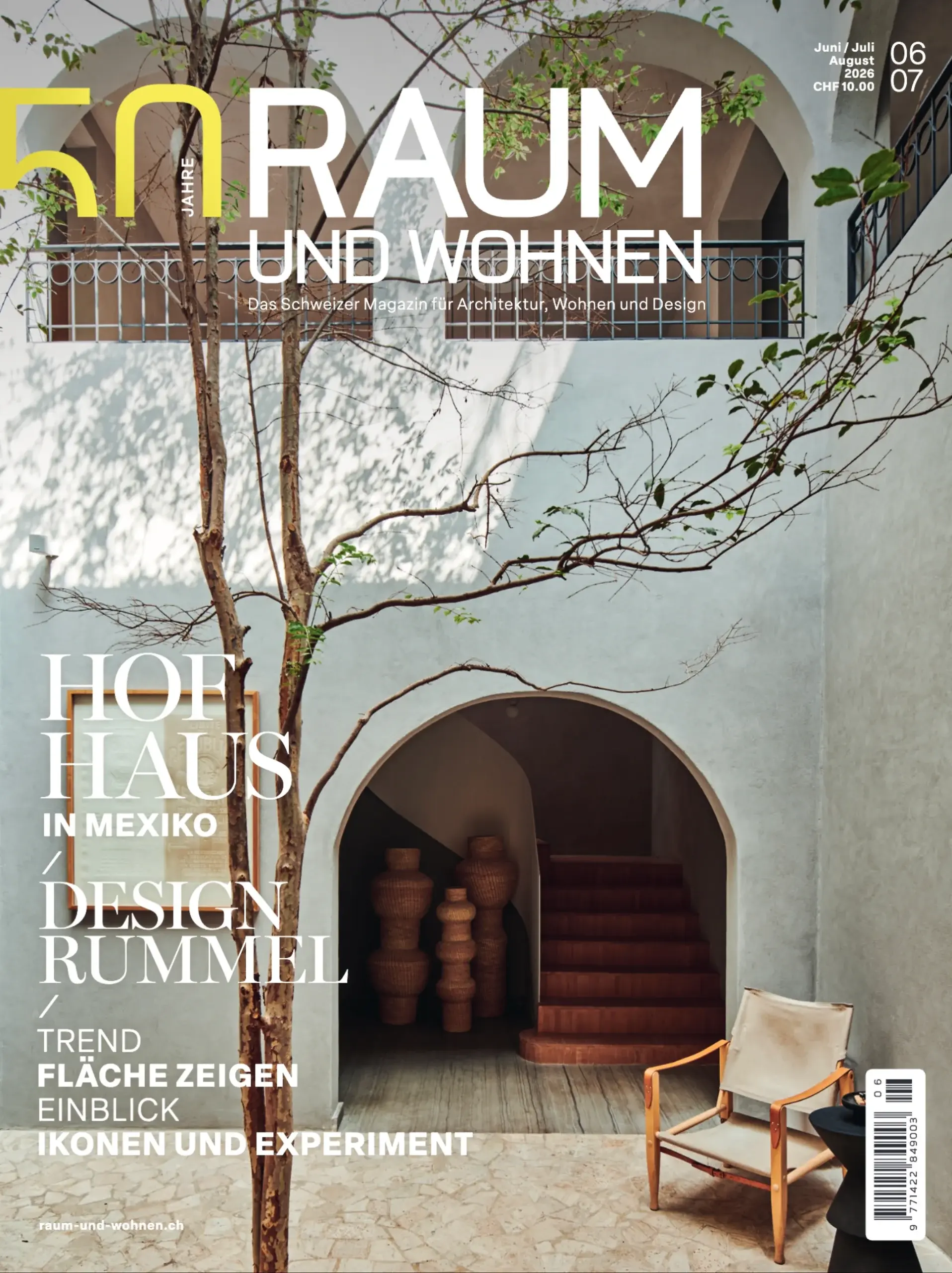Raum und Wohnen: „Tiny Houses“