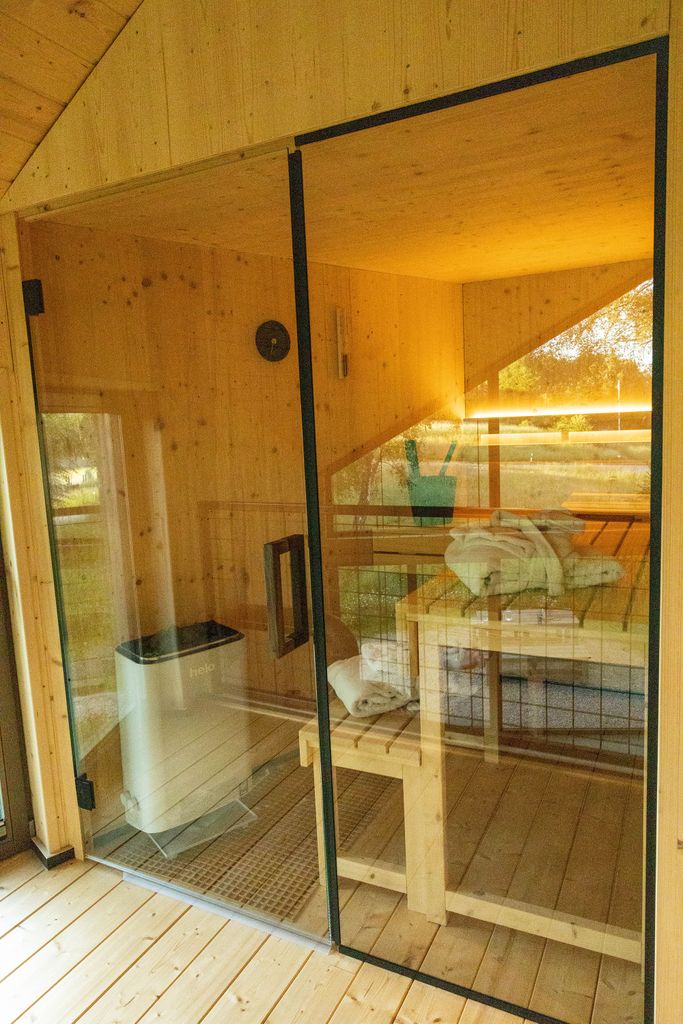 4er Cabin
