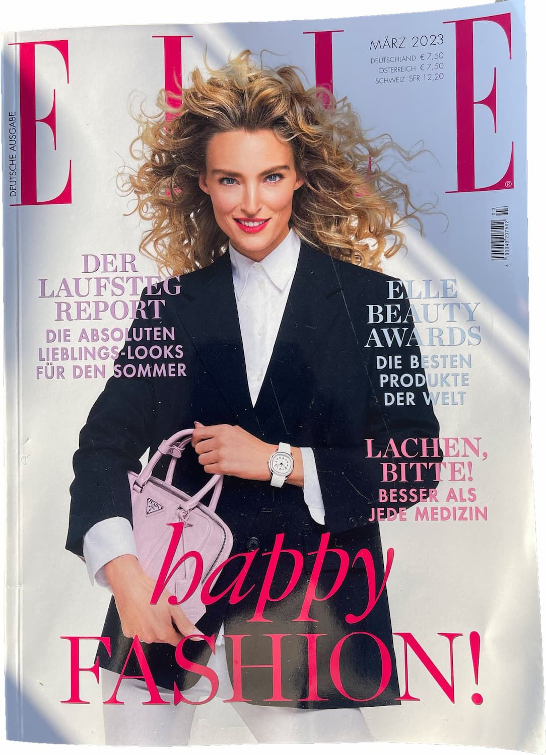 Elle Happy Fashion